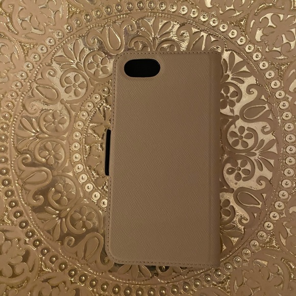 Kate Spade iPhone 8 wallet case - Picture 3 of 3